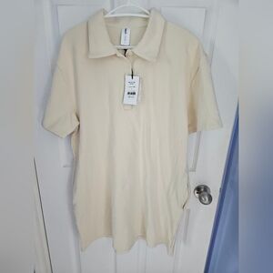 Smash and Tess court dress medium Desert Sand nwt